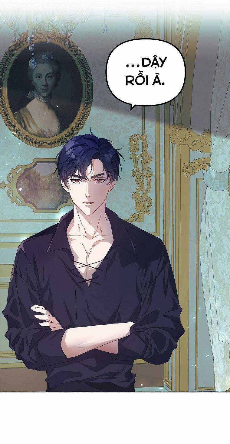 Quãng Đời Còn Lại Của Nữ Phụ Yểu Mệnh Chapter 15 trang 39