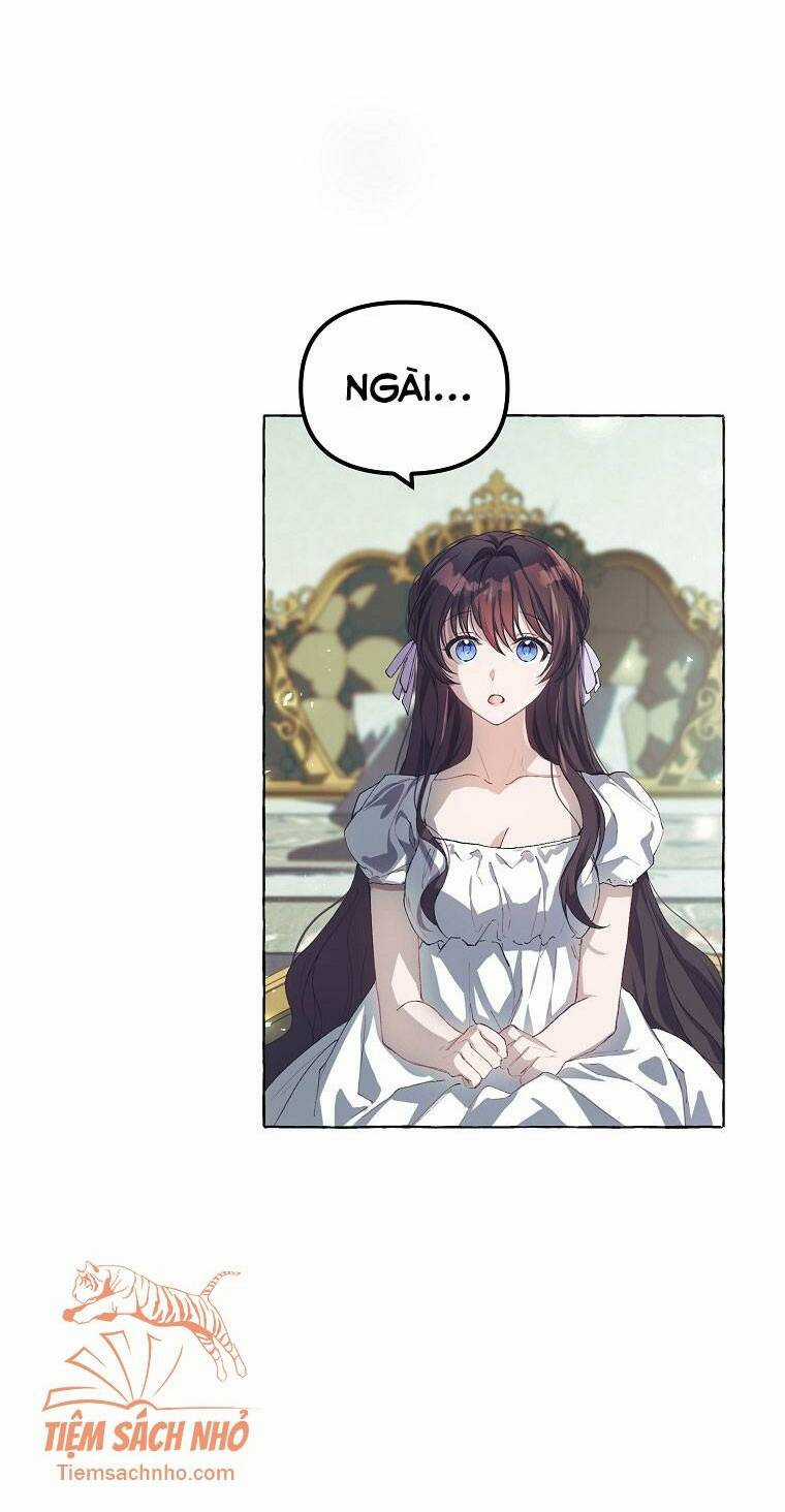 Quãng Đời Còn Lại Của Nữ Phụ Yểu Mệnh Chapter 15 trang 40