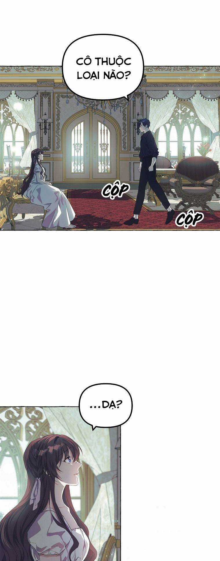 Quãng Đời Còn Lại Của Nữ Phụ Yểu Mệnh Chapter 15 trang 41