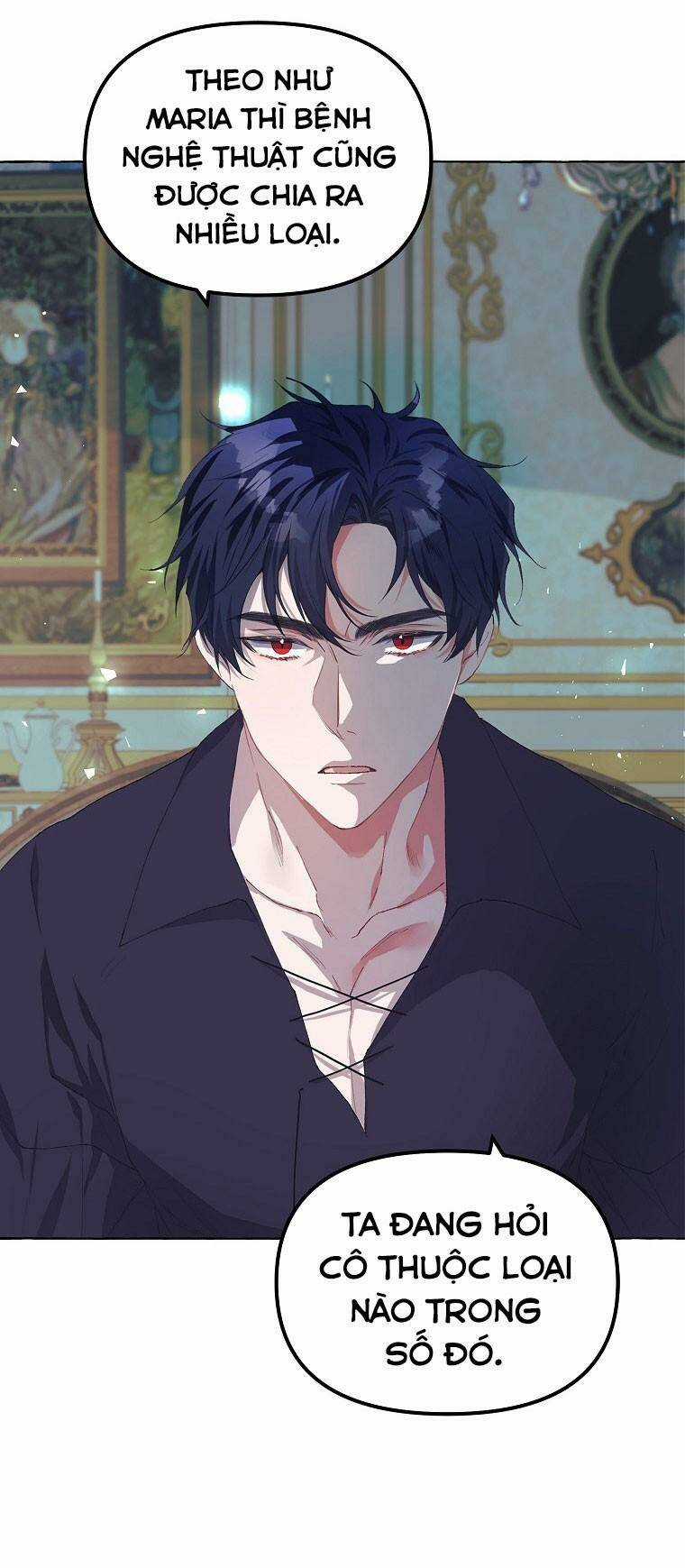 Quãng Đời Còn Lại Của Nữ Phụ Yểu Mệnh Chapter 15 trang 43