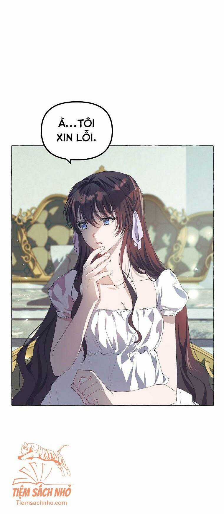 Quãng Đời Còn Lại Của Nữ Phụ Yểu Mệnh Chapter 15 trang 44