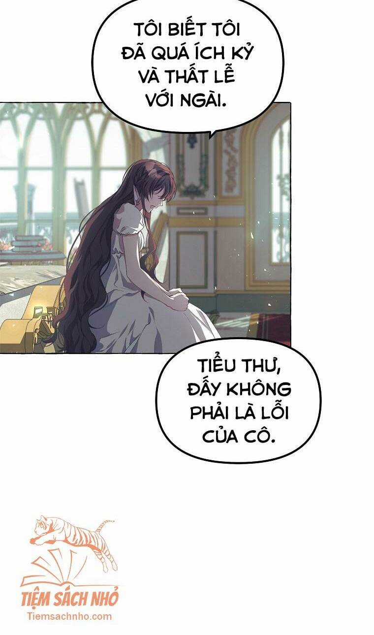 Quãng Đời Còn Lại Của Nữ Phụ Yểu Mệnh Chapter 15 trang 46