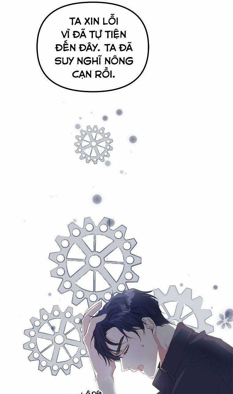 Quãng Đời Còn Lại Của Nữ Phụ Yểu Mệnh Chapter 15 trang 47