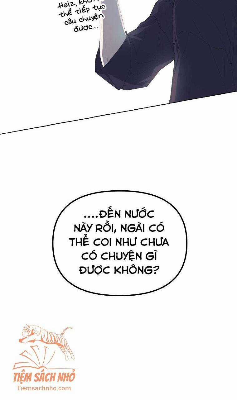 Quãng Đời Còn Lại Của Nữ Phụ Yểu Mệnh Chapter 15 trang 48