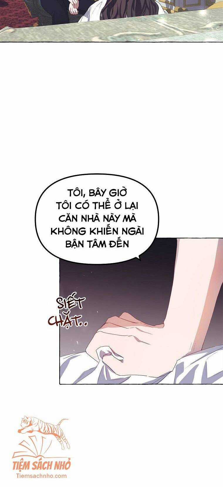Quãng Đời Còn Lại Của Nữ Phụ Yểu Mệnh Chapter 15 trang 52