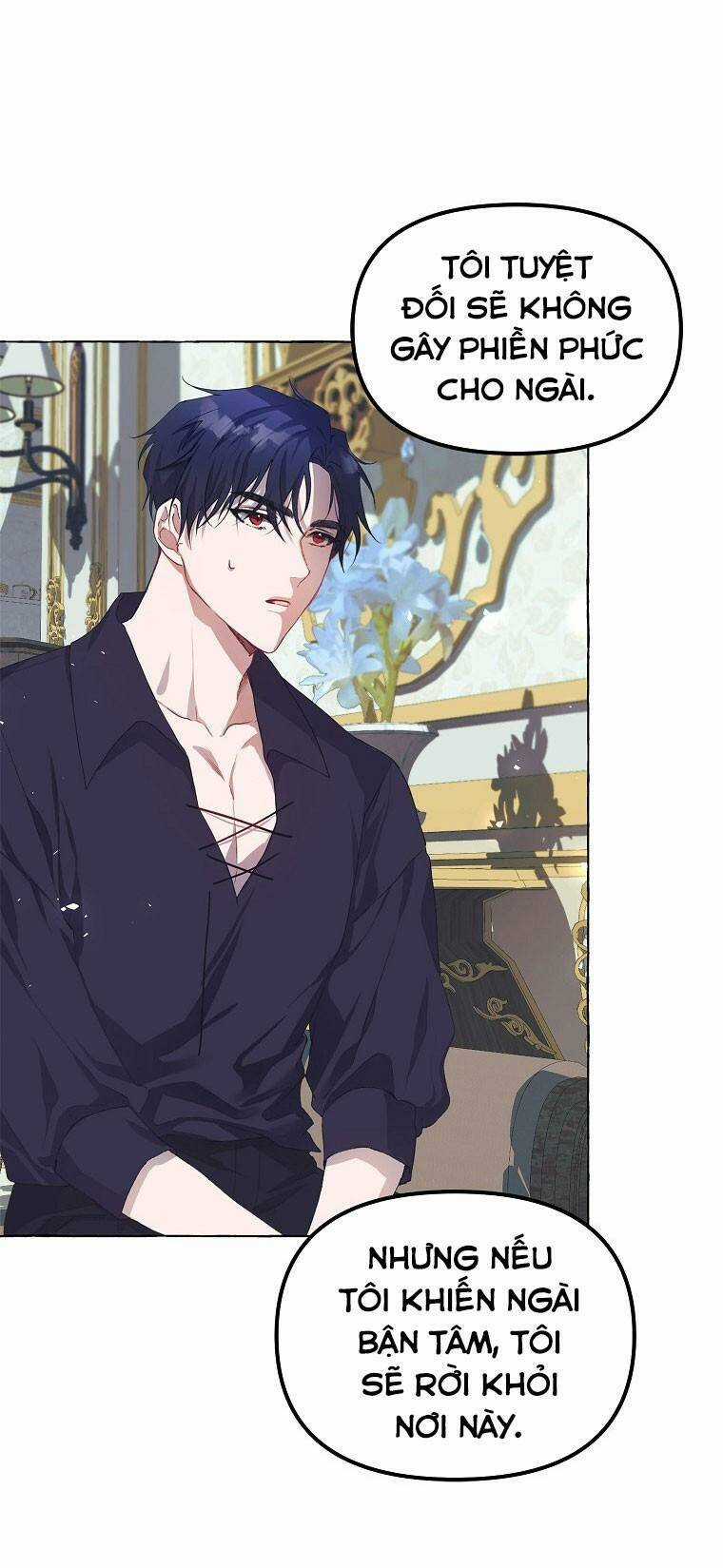 Quãng Đời Còn Lại Của Nữ Phụ Yểu Mệnh Chapter 15 trang 53