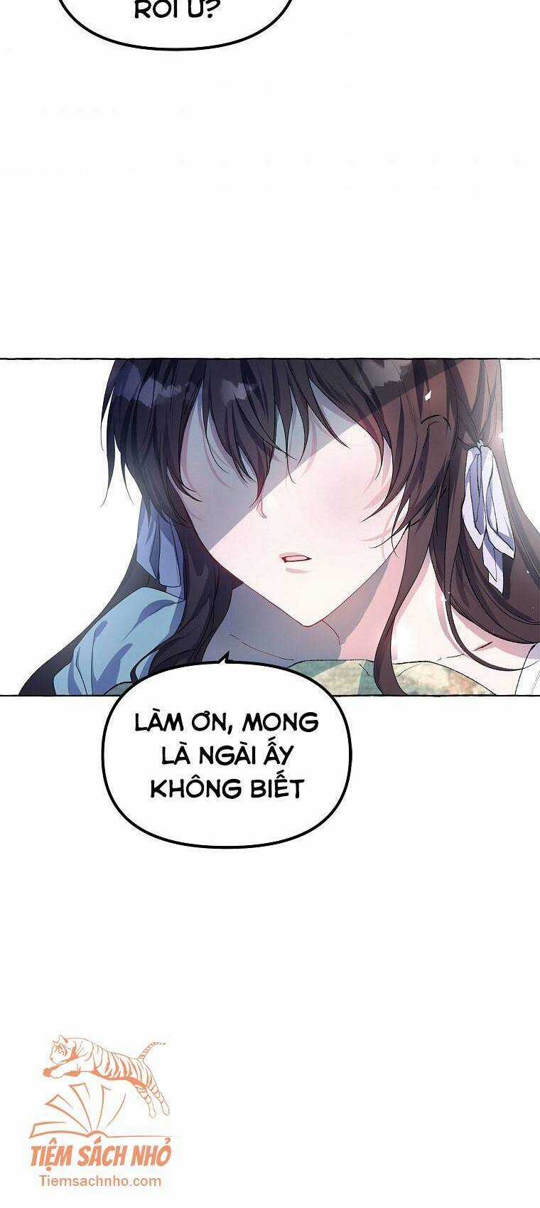 Quãng Đời Còn Lại Của Nữ Phụ Yểu Mệnh Chapter 15 trang 6