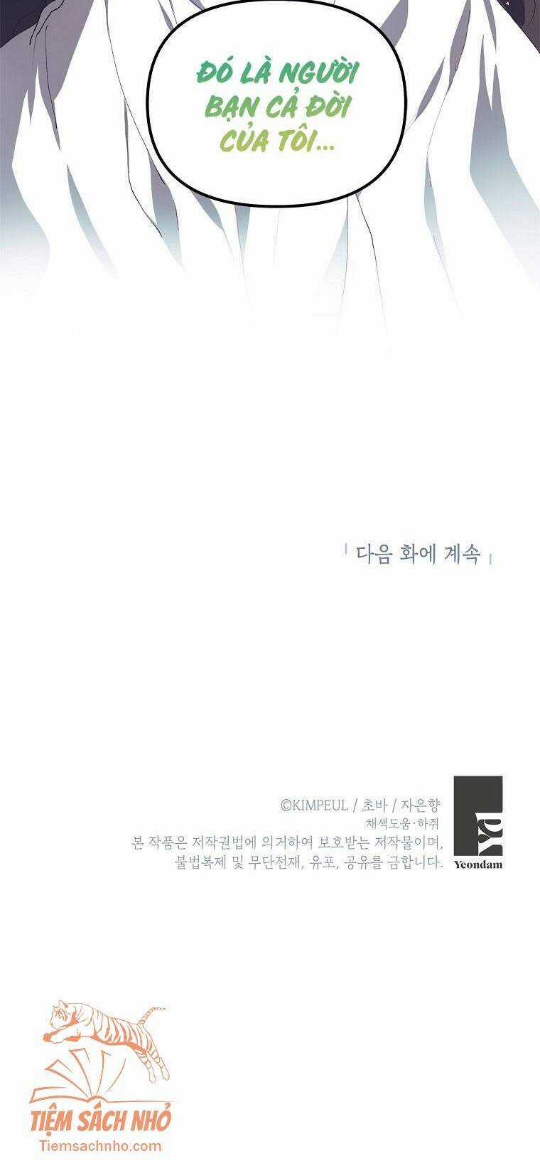 Quãng Đời Còn Lại Của Nữ Phụ Yểu Mệnh Chapter 15 trang 60