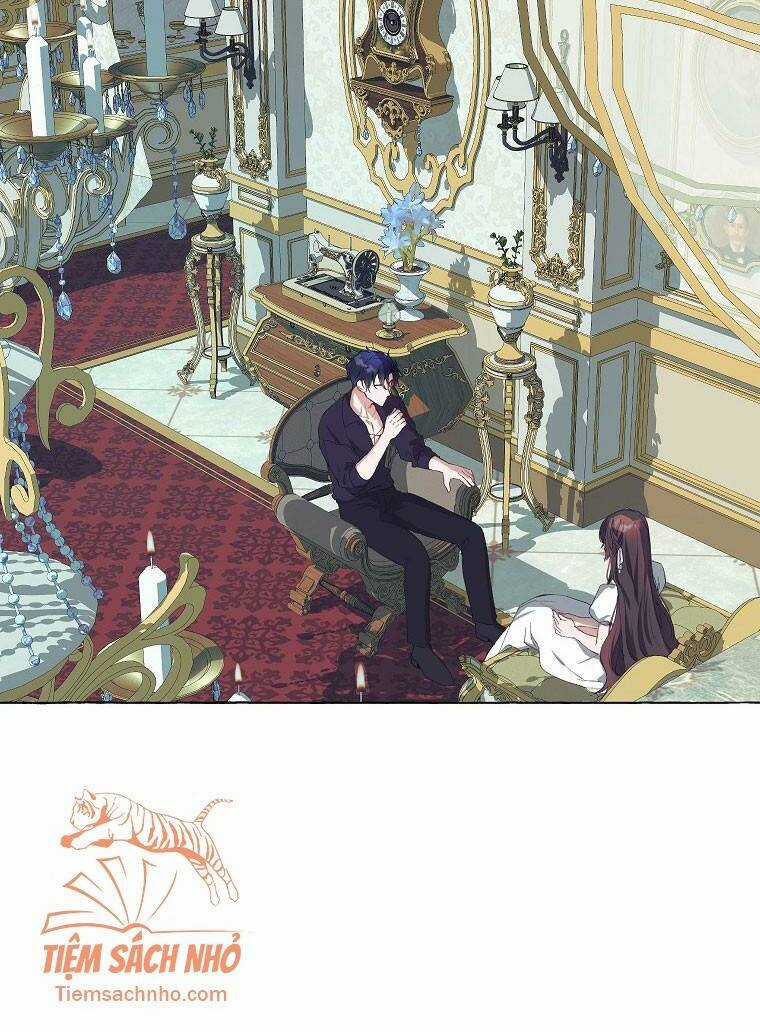Quãng Đời Còn Lại Của Nữ Phụ Yểu Mệnh Chapter 16 trang 1