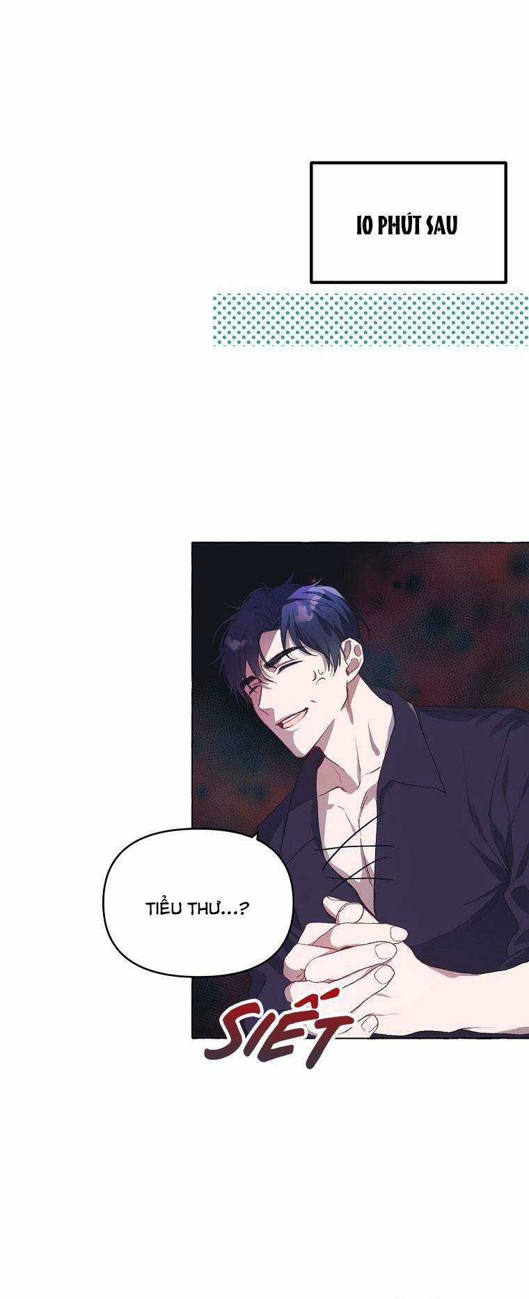 Quãng Đời Còn Lại Của Nữ Phụ Yểu Mệnh Chapter 16 trang 11