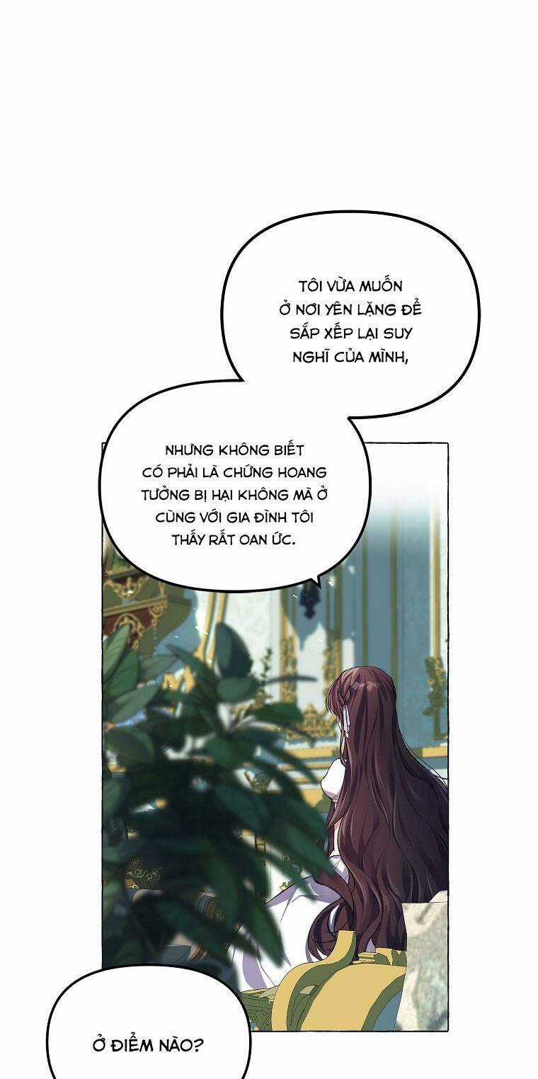 Quãng Đời Còn Lại Của Nữ Phụ Yểu Mệnh Chapter 16 trang 13