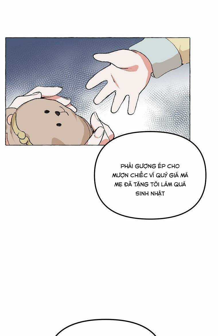 Quãng Đời Còn Lại Của Nữ Phụ Yểu Mệnh Chapter 16 trang 15