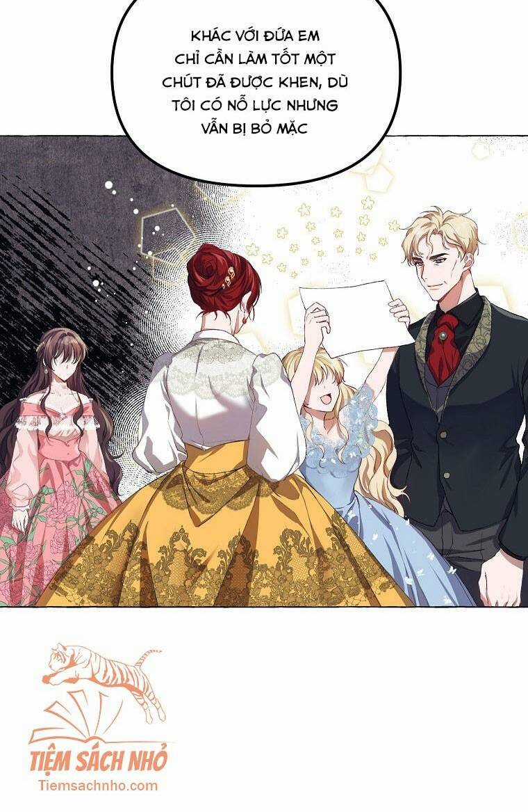 Quãng Đời Còn Lại Của Nữ Phụ Yểu Mệnh Chapter 16 trang 16