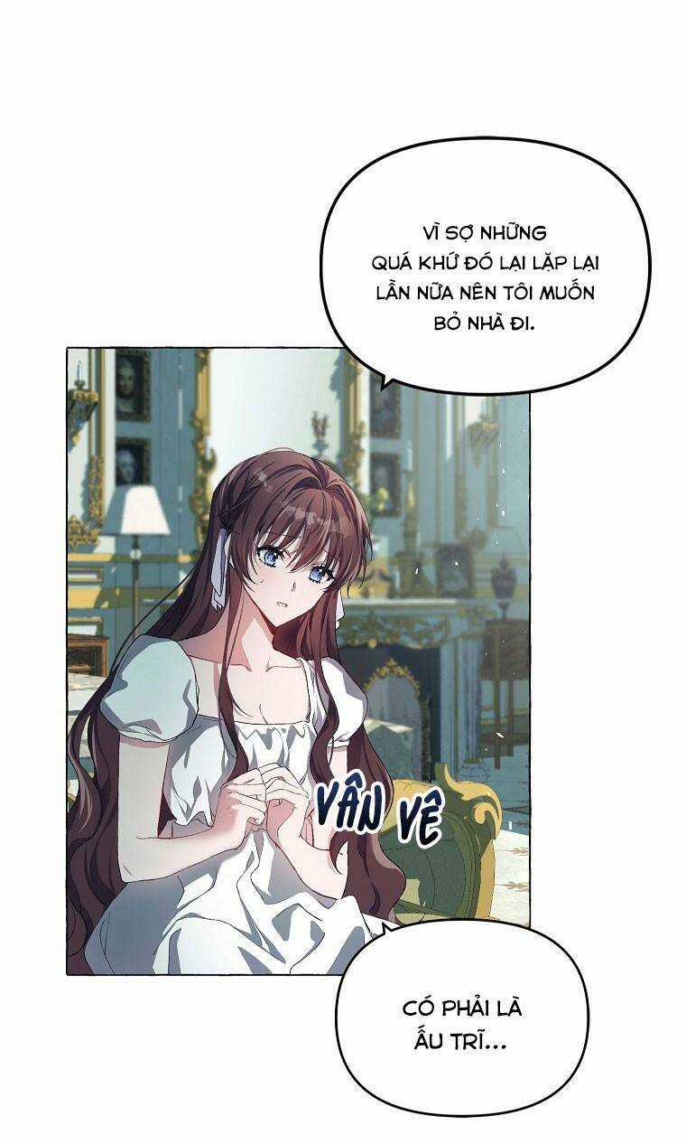 Quãng Đời Còn Lại Của Nữ Phụ Yểu Mệnh Chapter 16 trang 17