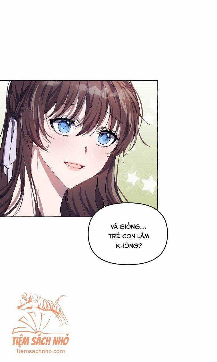 Quãng Đời Còn Lại Của Nữ Phụ Yểu Mệnh Chapter 16 trang 18