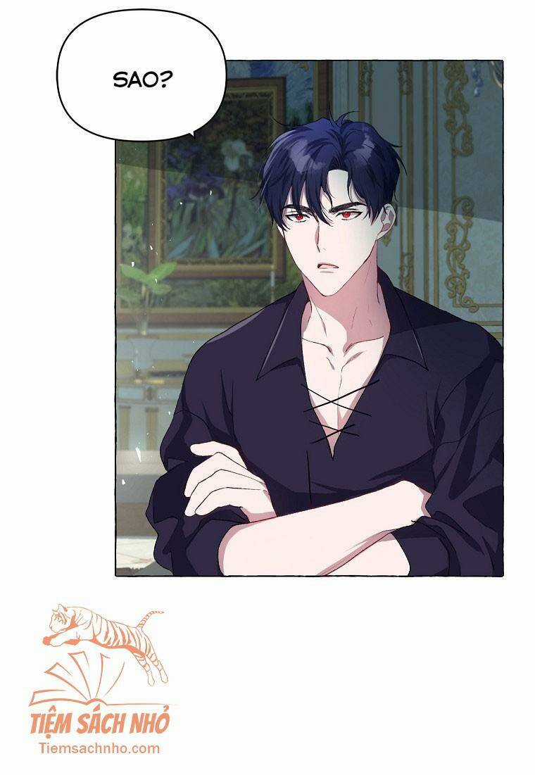 Quãng Đời Còn Lại Của Nữ Phụ Yểu Mệnh Chapter 16 trang 19