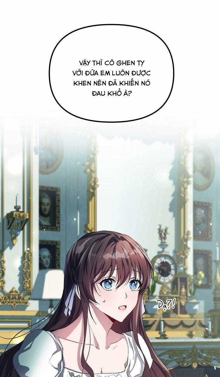 Quãng Đời Còn Lại Của Nữ Phụ Yểu Mệnh Chapter 16 trang 22