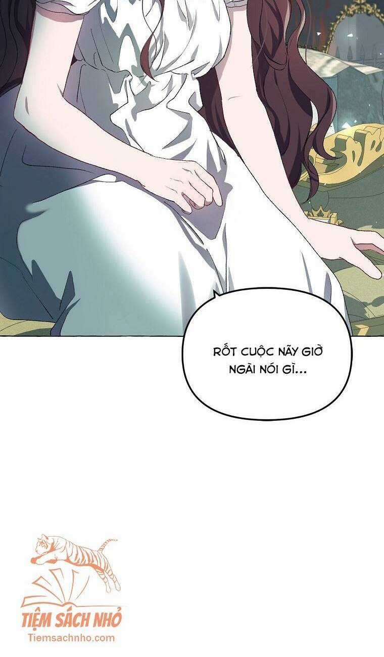 Quãng Đời Còn Lại Của Nữ Phụ Yểu Mệnh Chapter 16 trang 23