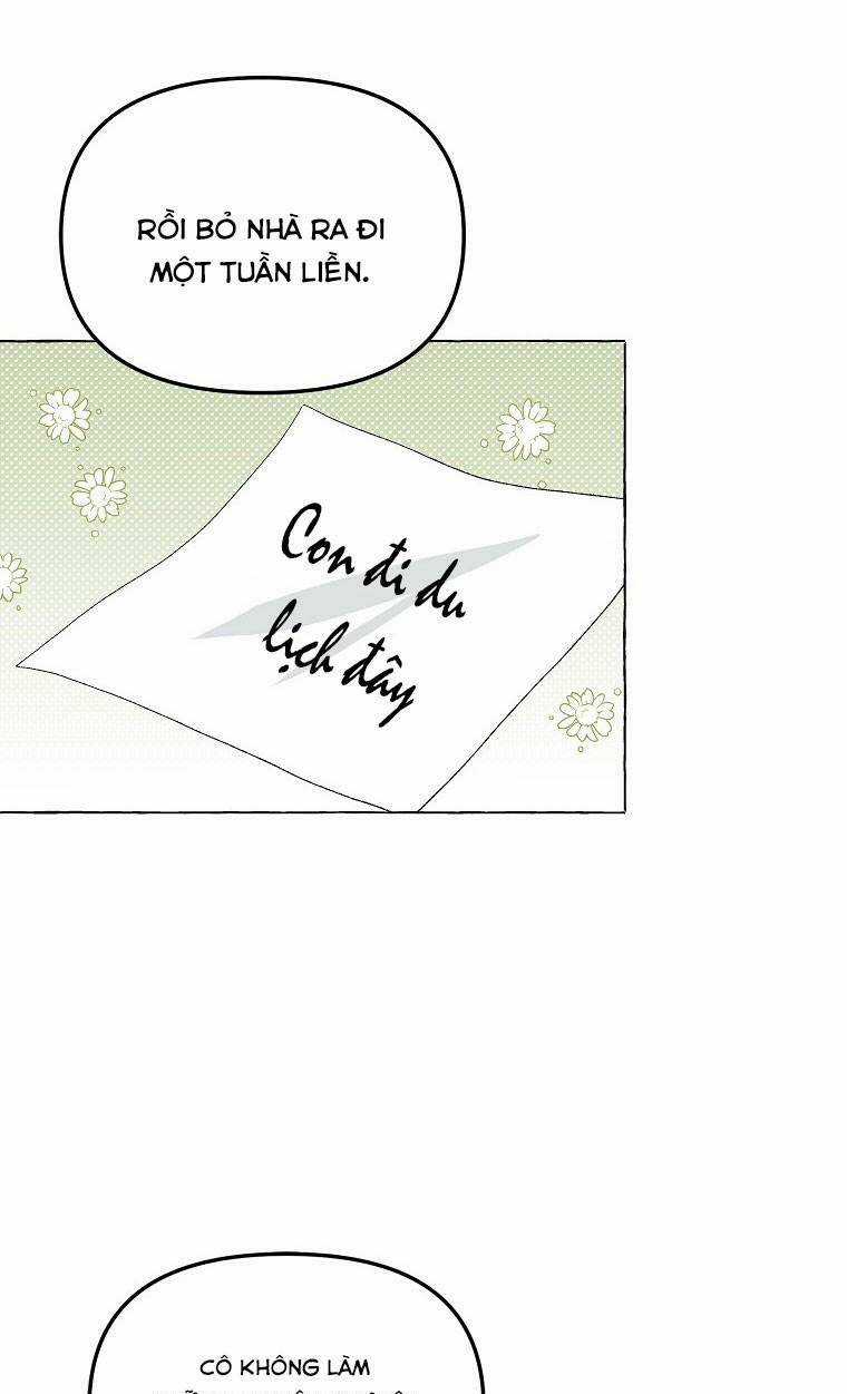 Quãng Đời Còn Lại Của Nữ Phụ Yểu Mệnh Chapter 16 trang 25