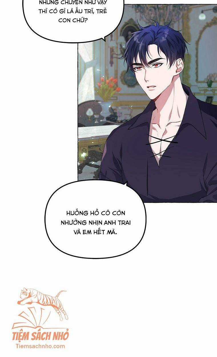 Quãng Đời Còn Lại Của Nữ Phụ Yểu Mệnh Chapter 16 trang 26