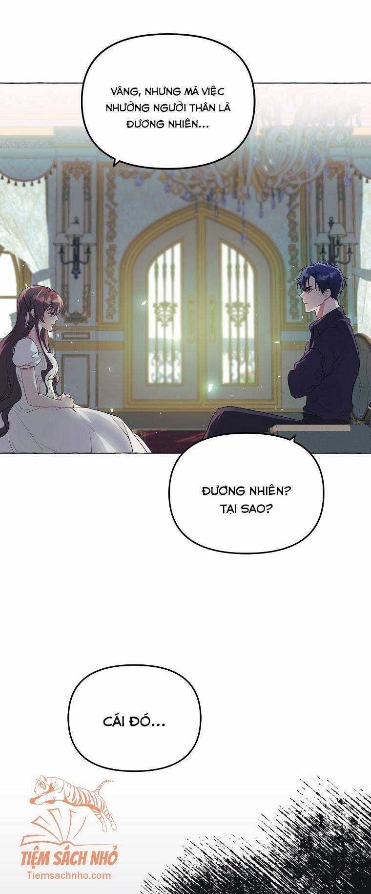 Quãng Đời Còn Lại Của Nữ Phụ Yểu Mệnh Chapter 16 trang 27