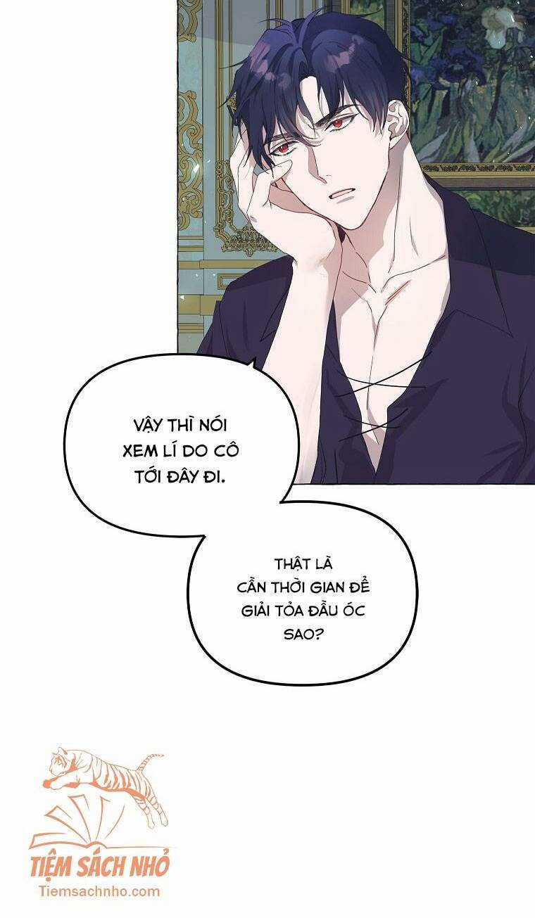 Quãng Đời Còn Lại Của Nữ Phụ Yểu Mệnh Chapter 16 trang 3