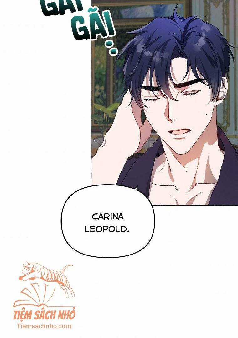 Quãng Đời Còn Lại Của Nữ Phụ Yểu Mệnh Chapter 16 trang 31