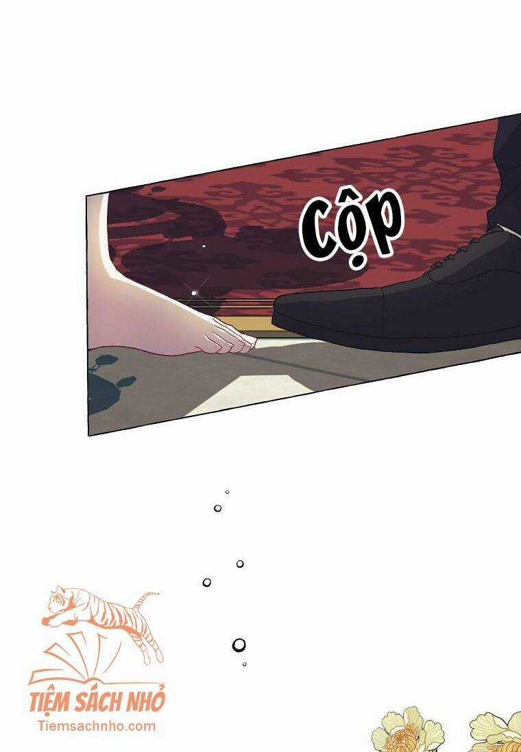 Quãng Đời Còn Lại Của Nữ Phụ Yểu Mệnh Chapter 16 trang 33