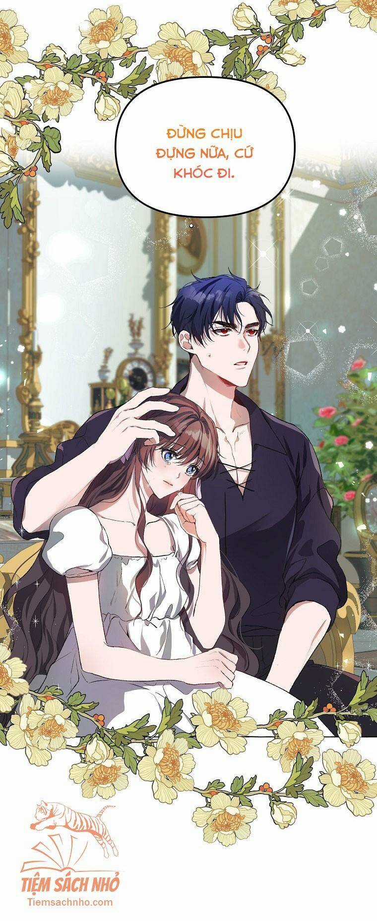 Quãng Đời Còn Lại Của Nữ Phụ Yểu Mệnh Chapter 16 trang 34