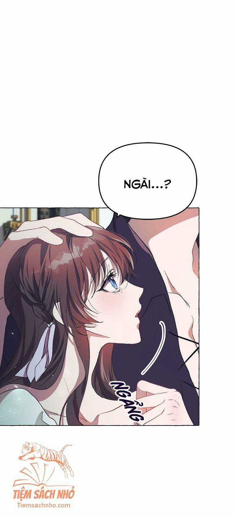 Quãng Đời Còn Lại Của Nữ Phụ Yểu Mệnh Chapter 16 trang 35