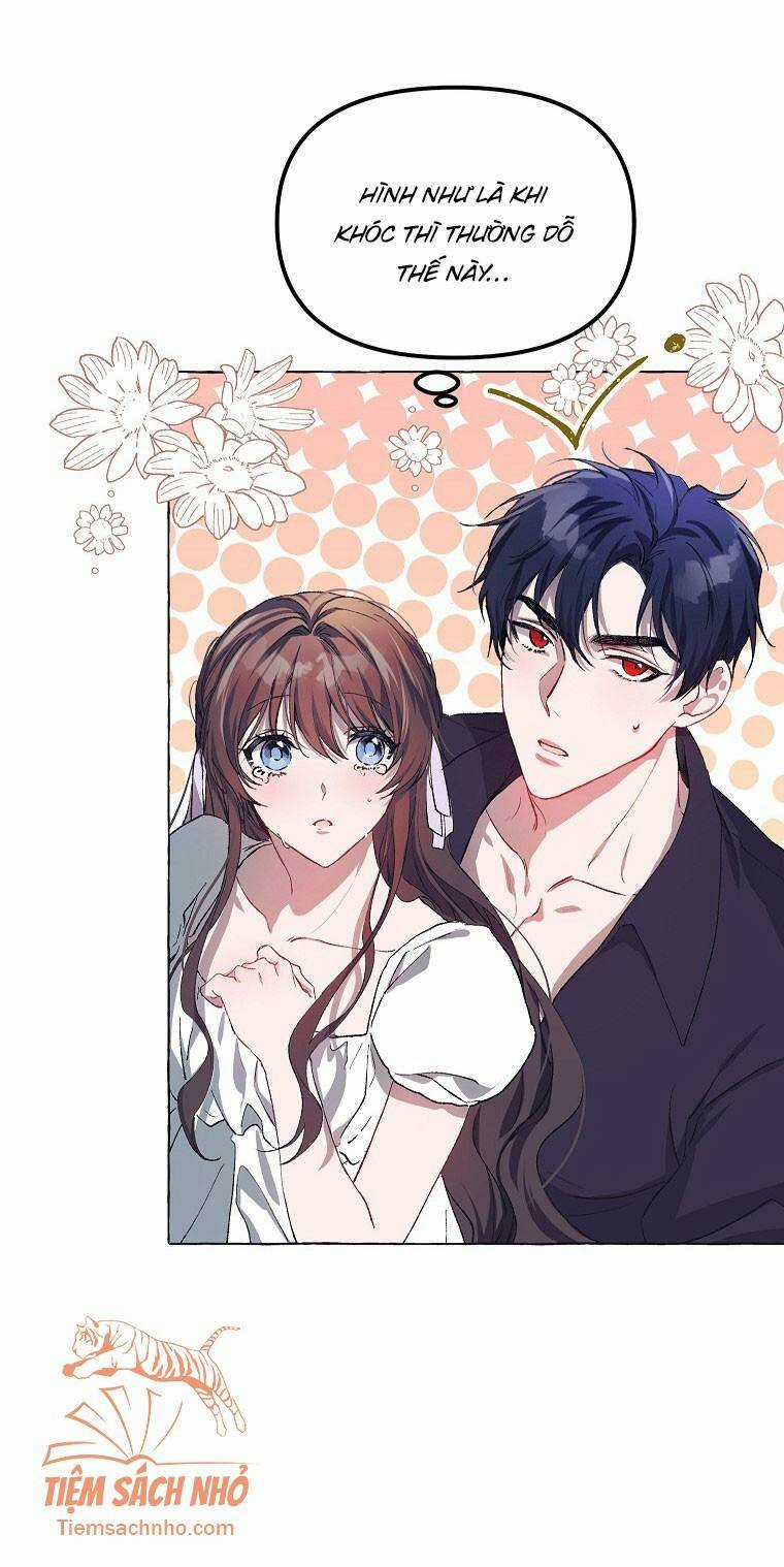 Quãng Đời Còn Lại Của Nữ Phụ Yểu Mệnh Chapter 16 trang 36