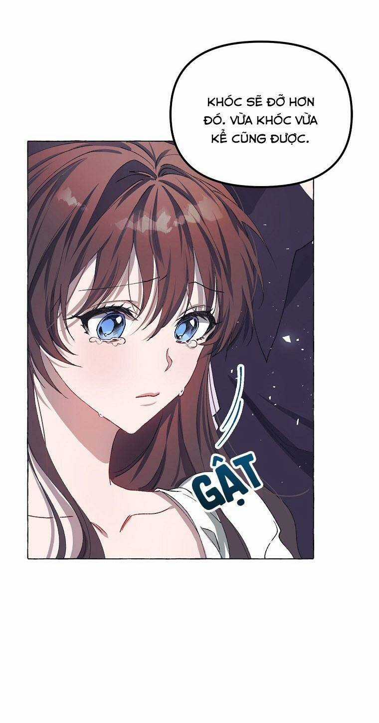 Quãng Đời Còn Lại Của Nữ Phụ Yểu Mệnh Chapter 16 trang 37