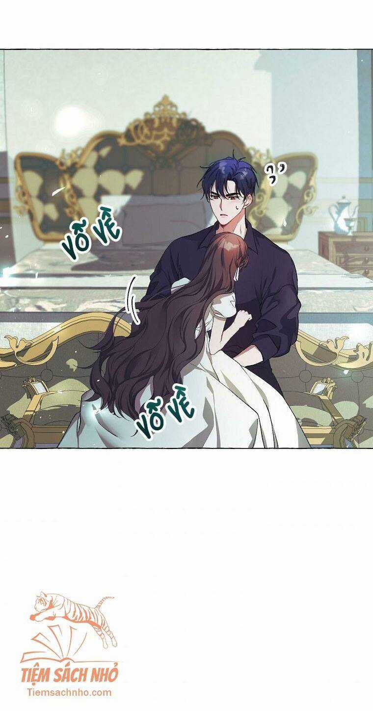 Quãng Đời Còn Lại Của Nữ Phụ Yểu Mệnh Chapter 16 trang 38