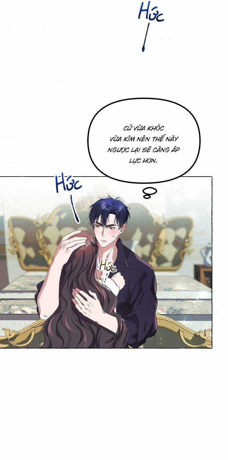 Quãng Đời Còn Lại Của Nữ Phụ Yểu Mệnh Chapter 16 trang 39