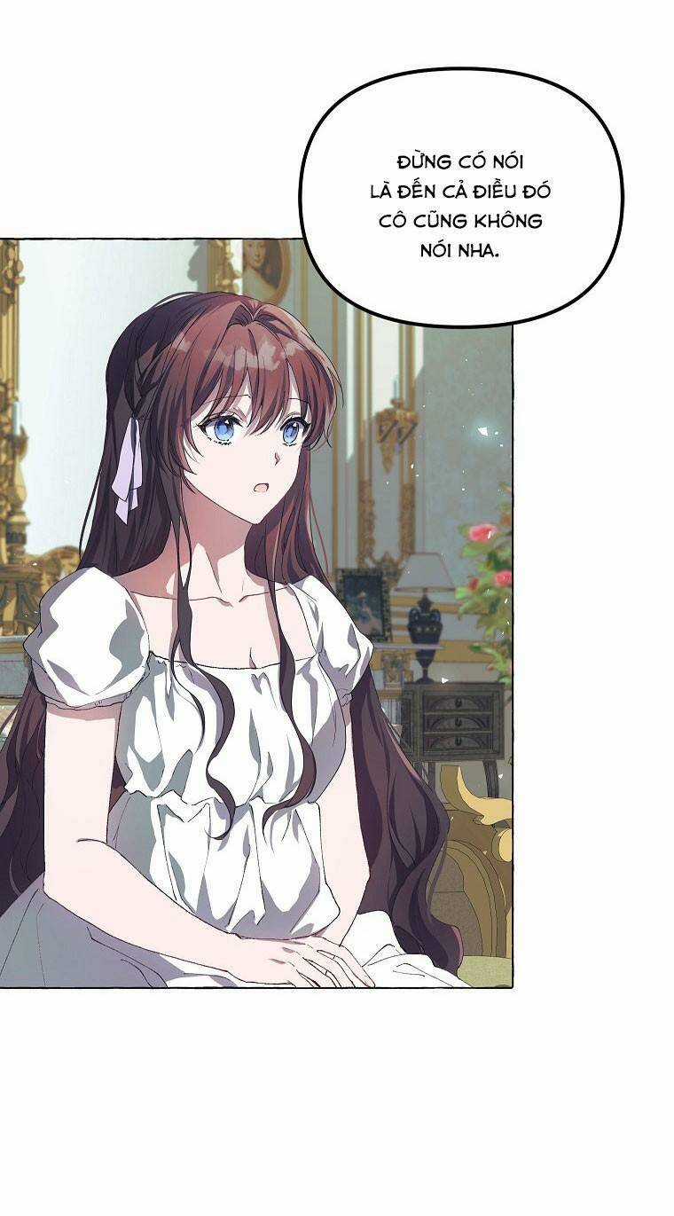 Quãng Đời Còn Lại Của Nữ Phụ Yểu Mệnh Chapter 16 trang 4