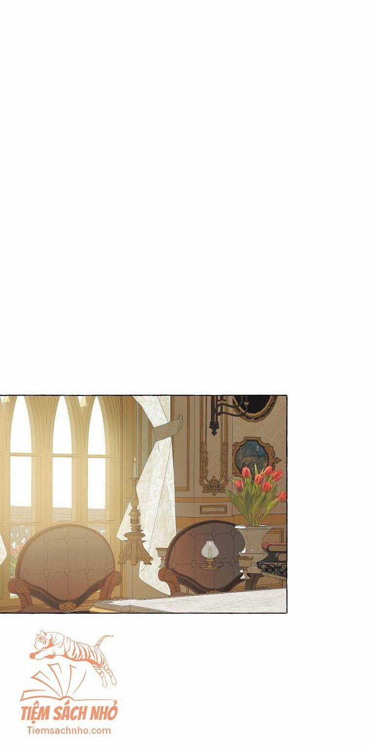 Quãng Đời Còn Lại Của Nữ Phụ Yểu Mệnh Chapter 16 trang 40