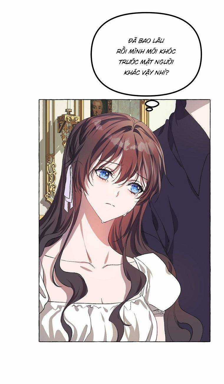 Quãng Đời Còn Lại Của Nữ Phụ Yểu Mệnh Chapter 16 trang 41