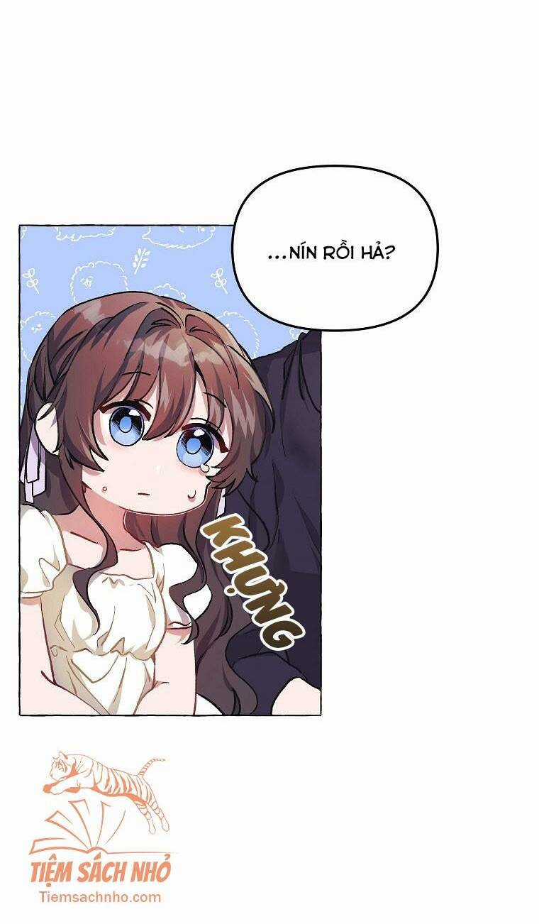 Quãng Đời Còn Lại Của Nữ Phụ Yểu Mệnh Chapter 16 trang 42