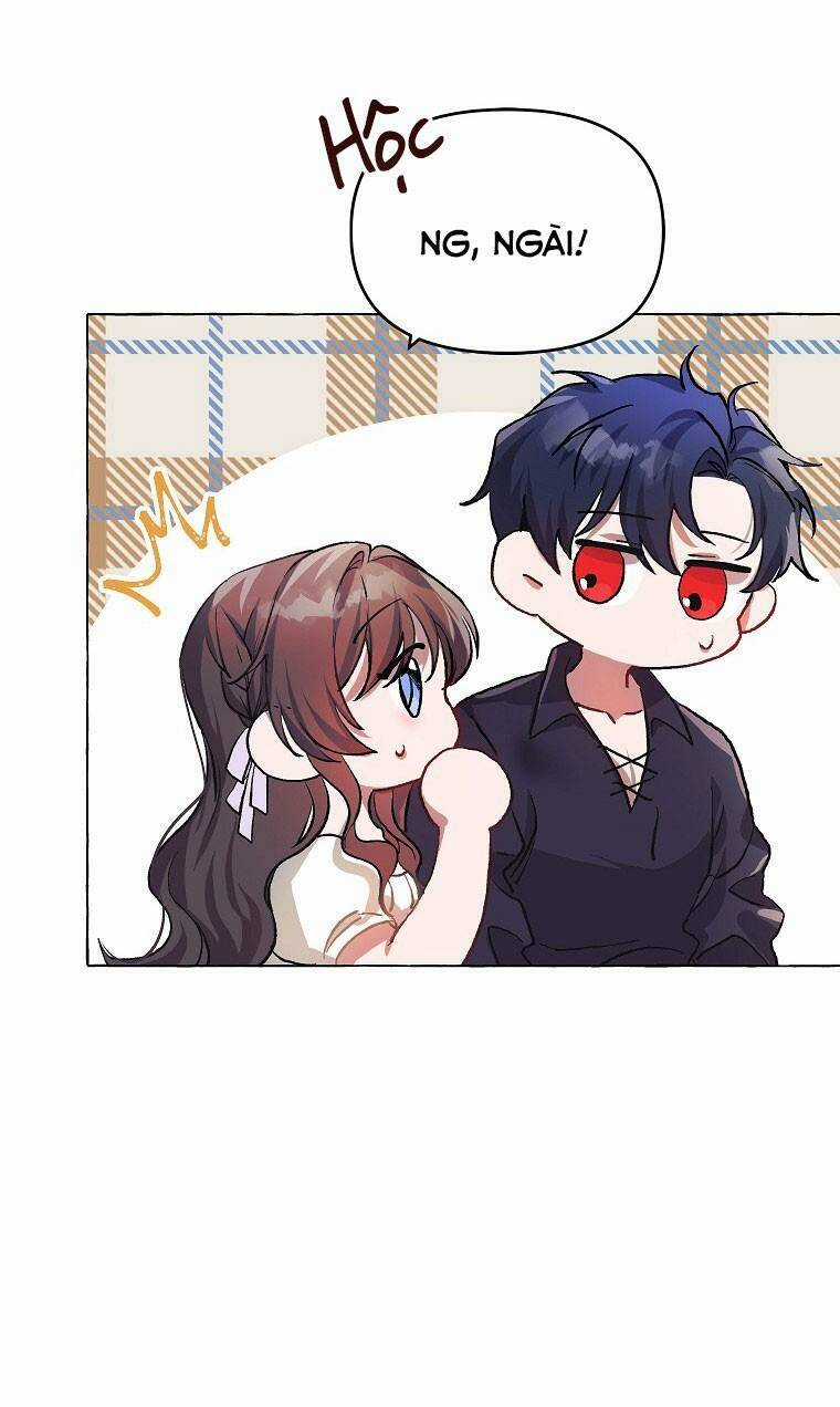 Quãng Đời Còn Lại Của Nữ Phụ Yểu Mệnh Chapter 16 trang 43