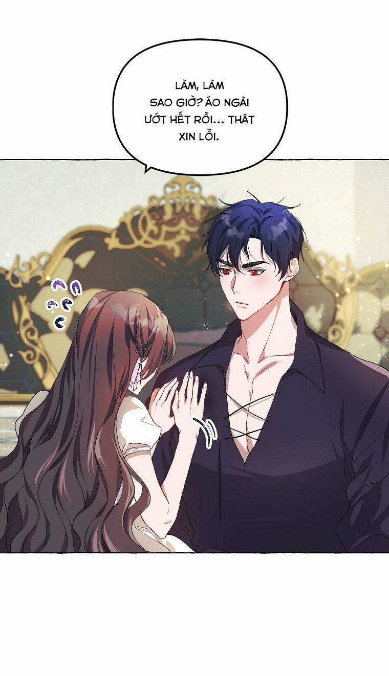 Quãng Đời Còn Lại Của Nữ Phụ Yểu Mệnh Chapter 16 trang 45