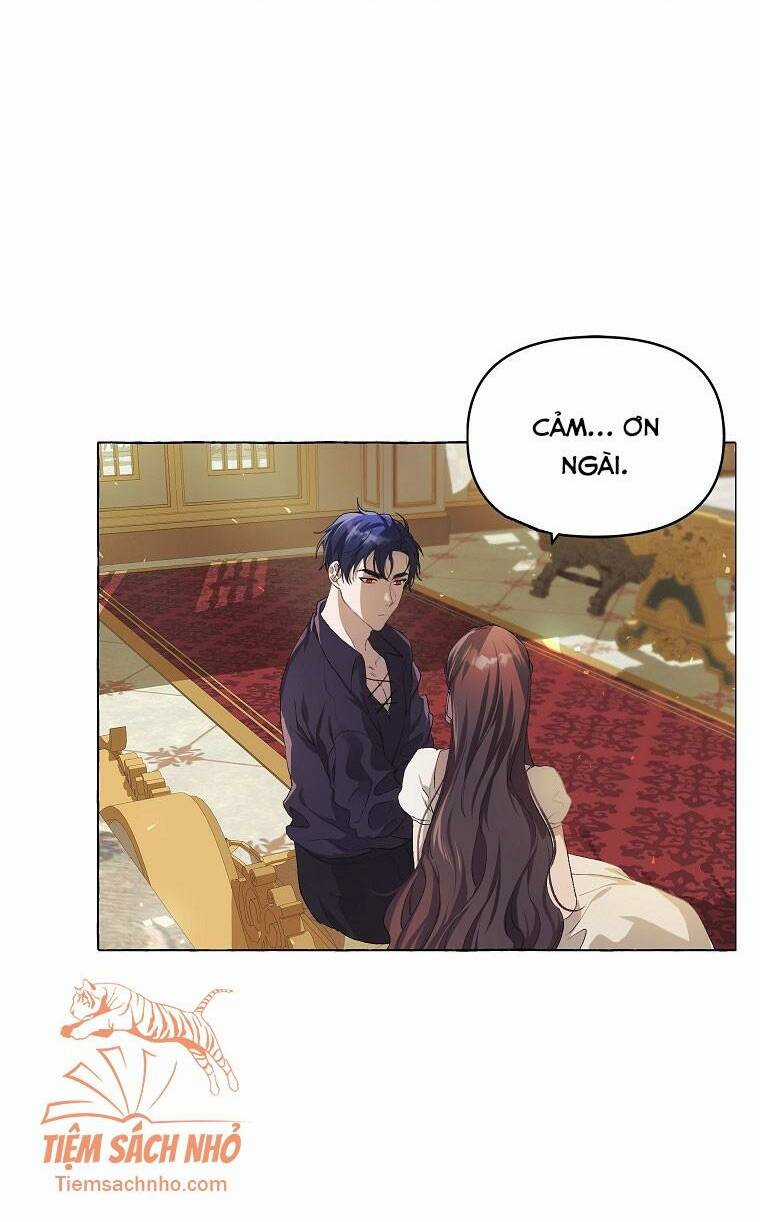 Quãng Đời Còn Lại Của Nữ Phụ Yểu Mệnh Chapter 16 trang 48