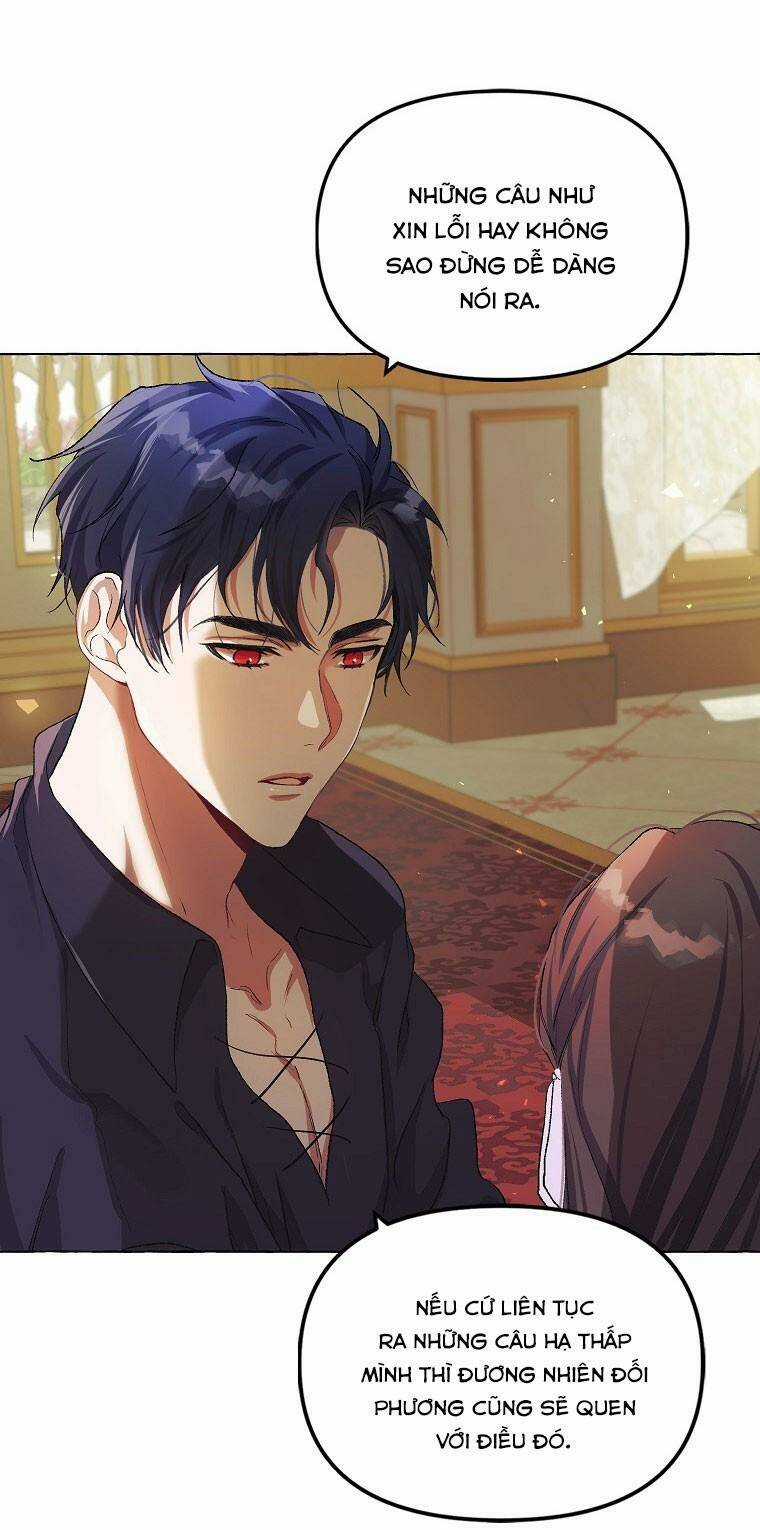 Quãng Đời Còn Lại Của Nữ Phụ Yểu Mệnh Chapter 16 trang 49