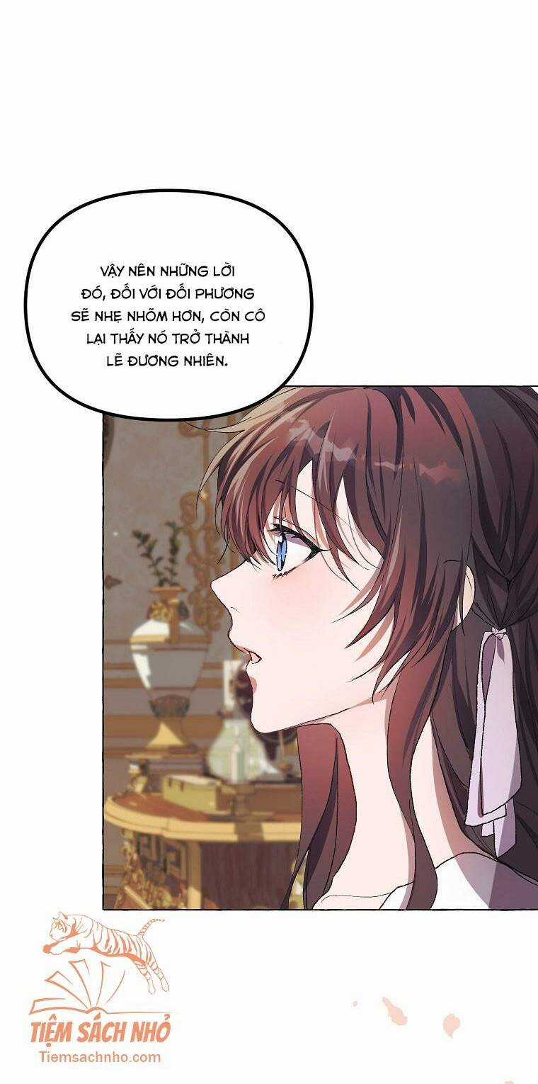 Quãng Đời Còn Lại Của Nữ Phụ Yểu Mệnh Chapter 16 trang 50