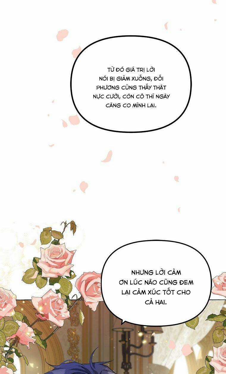 Quãng Đời Còn Lại Của Nữ Phụ Yểu Mệnh Chapter 16 trang 51