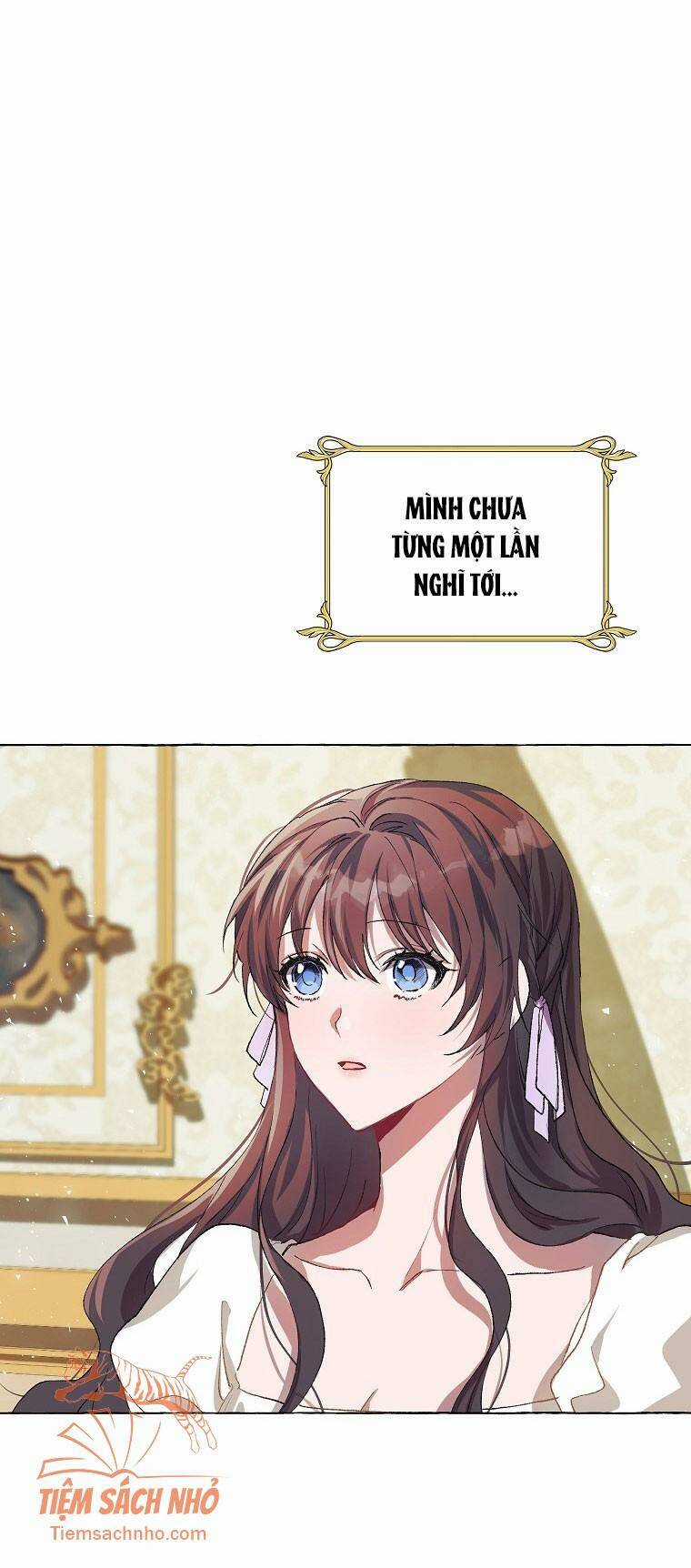 Quãng Đời Còn Lại Của Nữ Phụ Yểu Mệnh Chapter 16 trang 53