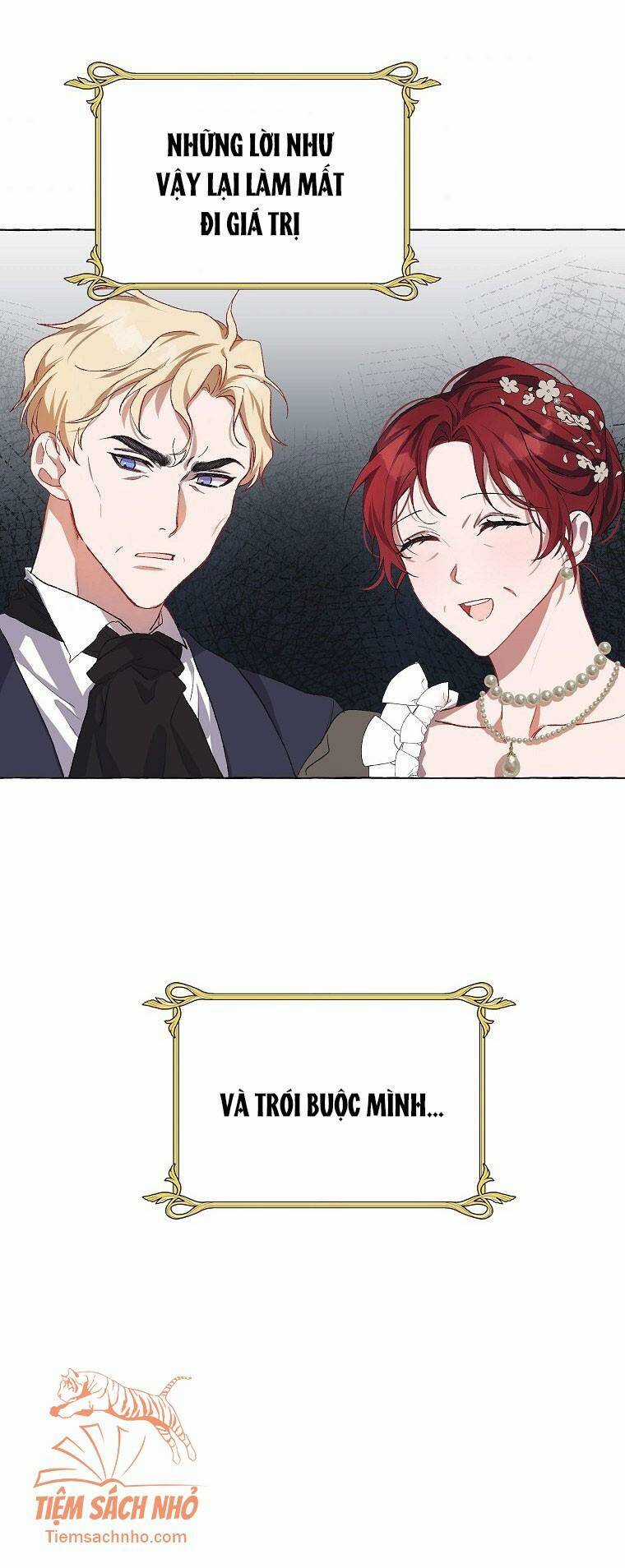 Quãng Đời Còn Lại Của Nữ Phụ Yểu Mệnh Chapter 16 trang 55