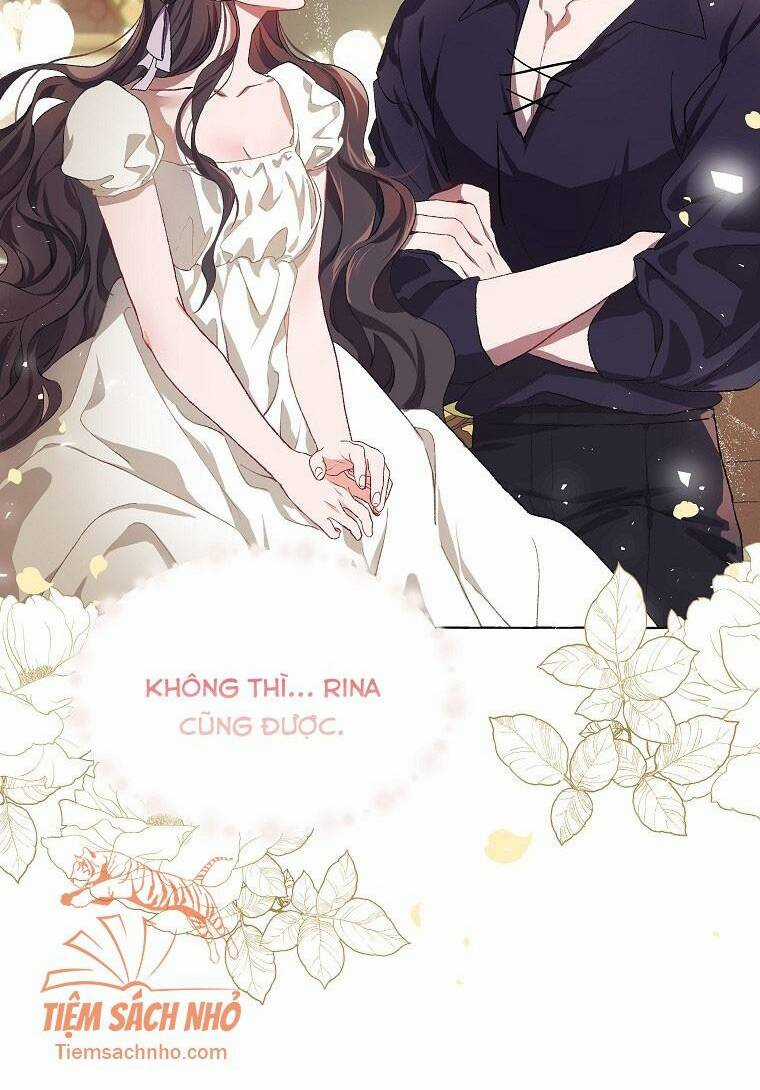 Quãng Đời Còn Lại Của Nữ Phụ Yểu Mệnh Chapter 16 trang 57