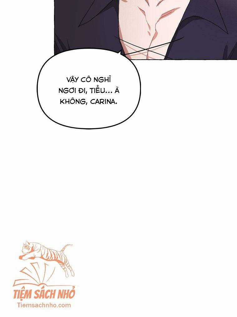 Quãng Đời Còn Lại Của Nữ Phụ Yểu Mệnh Chapter 16 trang 59