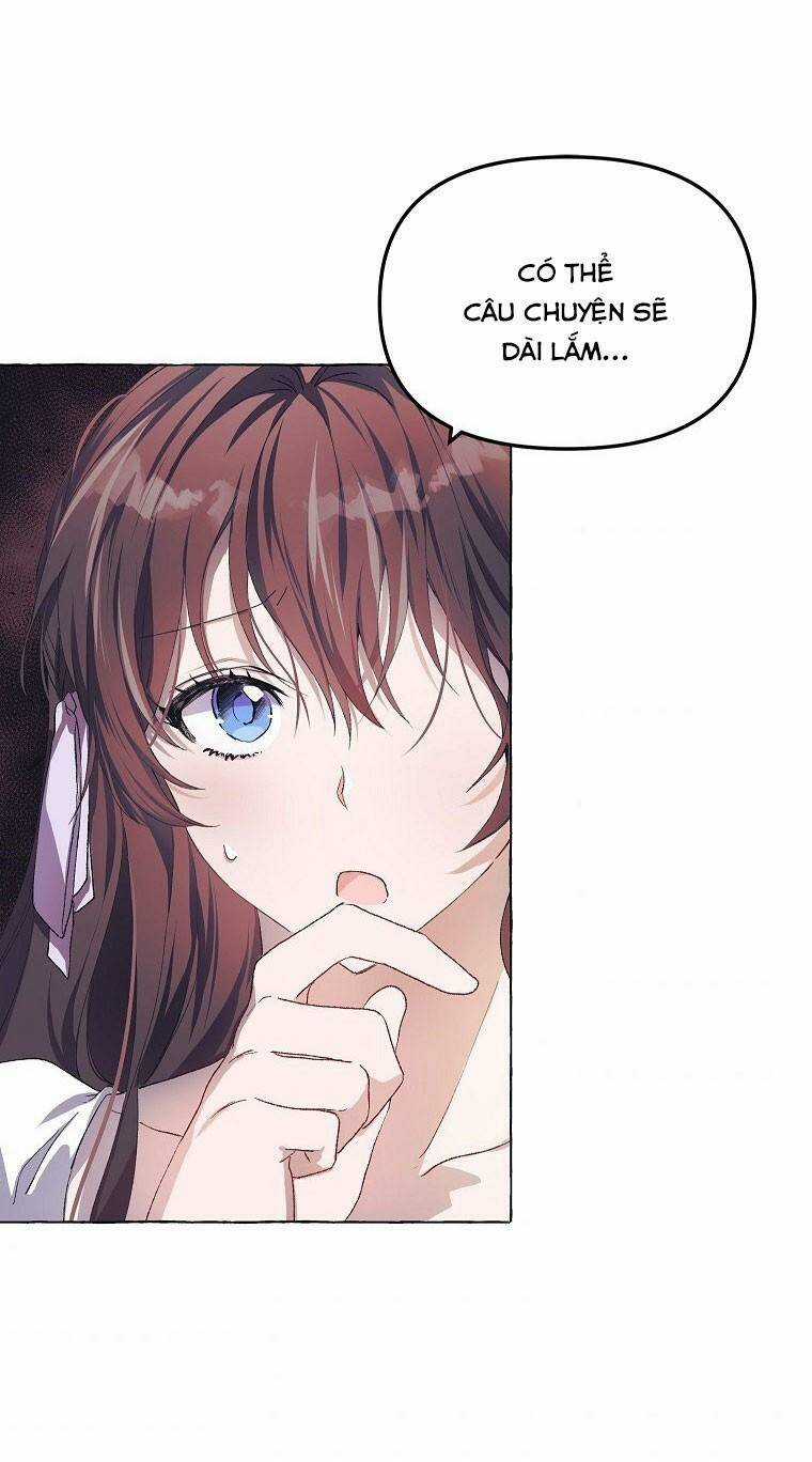 Quãng Đời Còn Lại Của Nữ Phụ Yểu Mệnh Chapter 16 trang 6