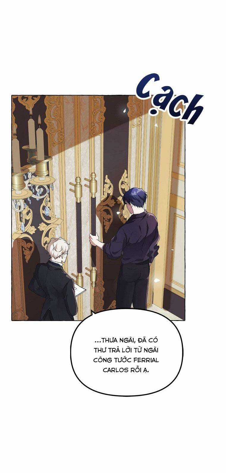 Quãng Đời Còn Lại Của Nữ Phụ Yểu Mệnh Chapter 16 trang 60